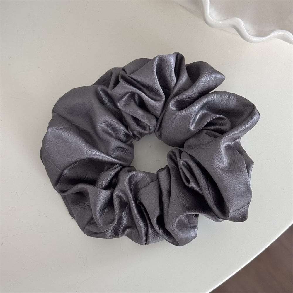 Scrunchies by Silkivo Premium™