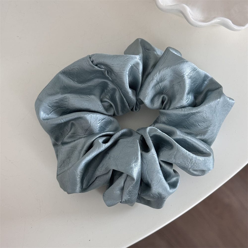 Scrunchies by Silkivo Premium™