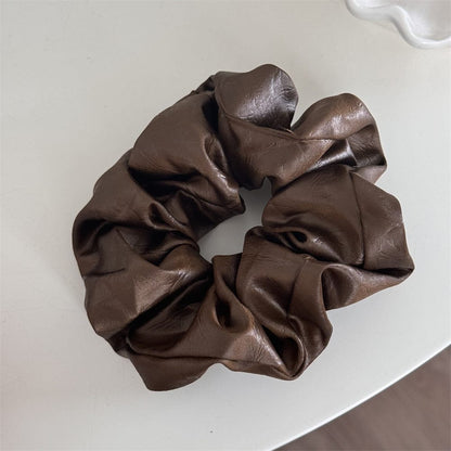 Scrunchies by Silkivo Premium™