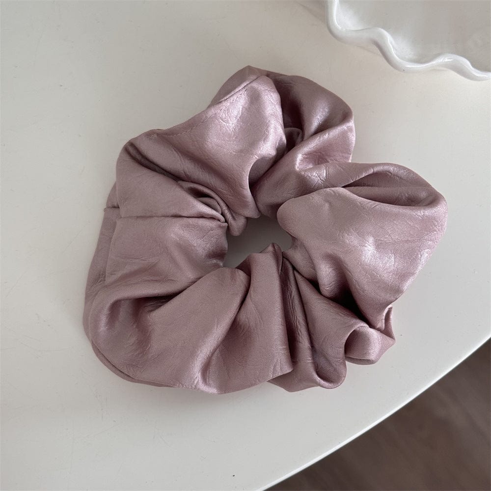 Scrunchies by Silkivo Premium™